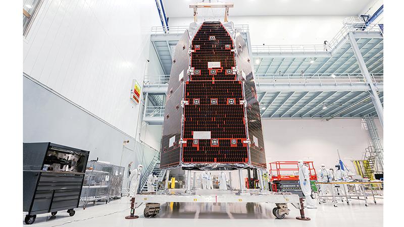 NASA’s Nancy Grace Roman Space Telescope