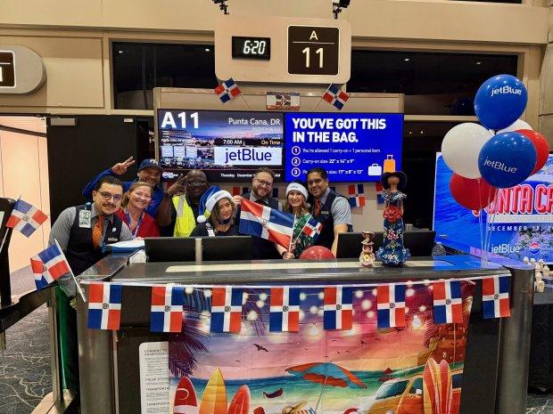 Tampa International Airport