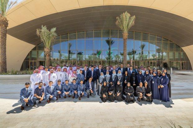 The Red Sea International Airport