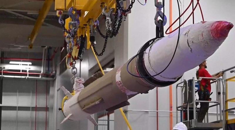 lockheed martin pac-3