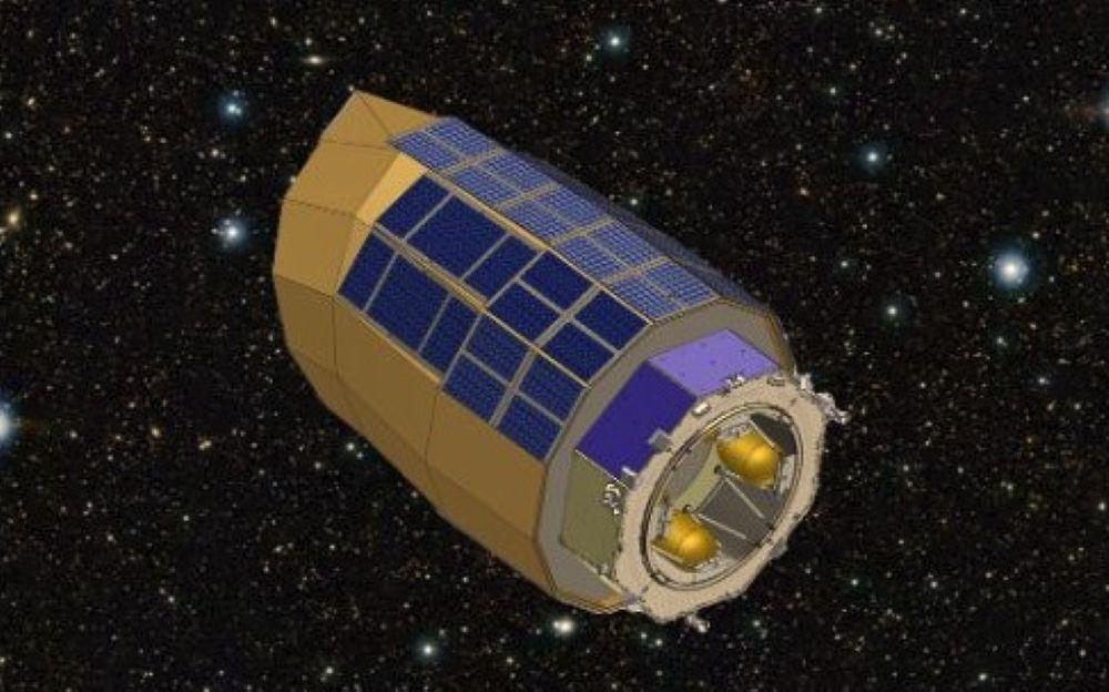 Schmidt Sciences aims to speed up the development of the telescope using modular systems and a "risk-tolerant technical innovation" approach Credit: Schmidt Sciences