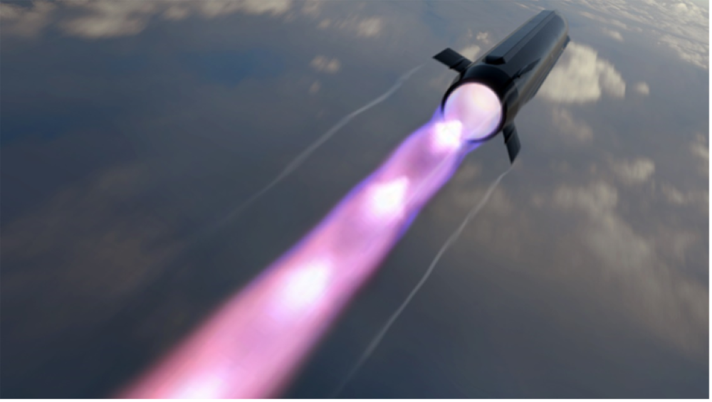 Lockheed Martin and GE Aerospace