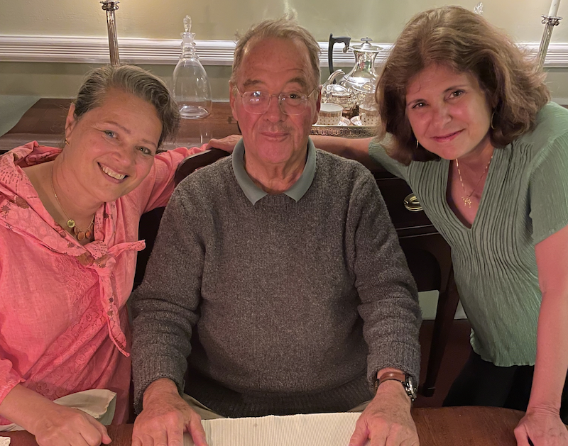 Air Charter Guide team