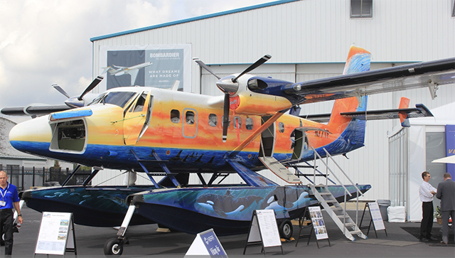 twin otter 2