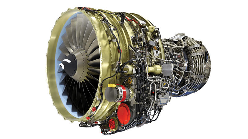 Opinion: How Engine OEMs Hold Airframers Captive | Aviation Week