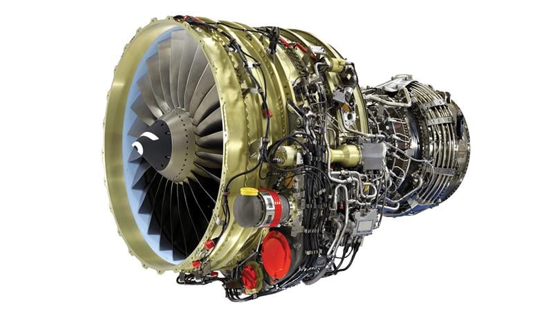 CFM International CFM56