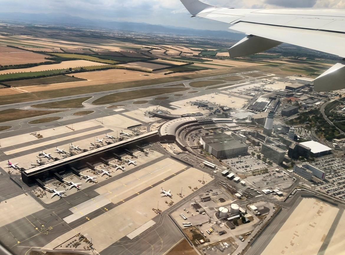 Vienna Airport