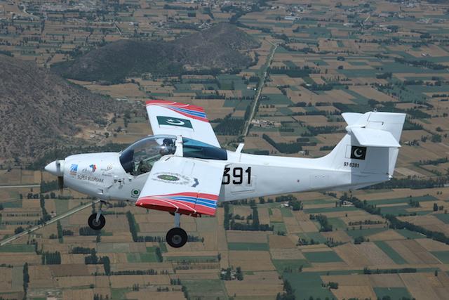 PAC-Chengdu JF-17C Block III