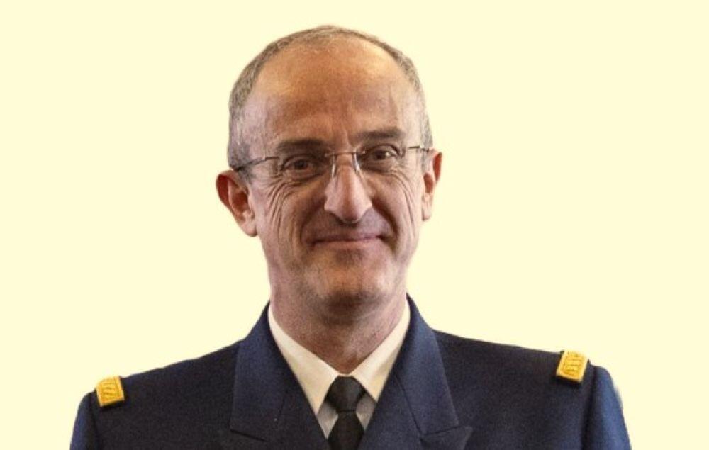 Nicolas Vaujour (cropped). Contributor: Eagen Archive