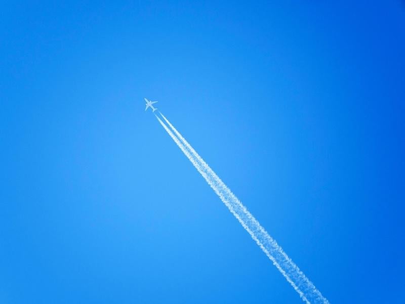 IATA：サプライチェーン問題により2025年の航空業界成長は鈍化