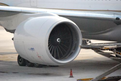 jet engine