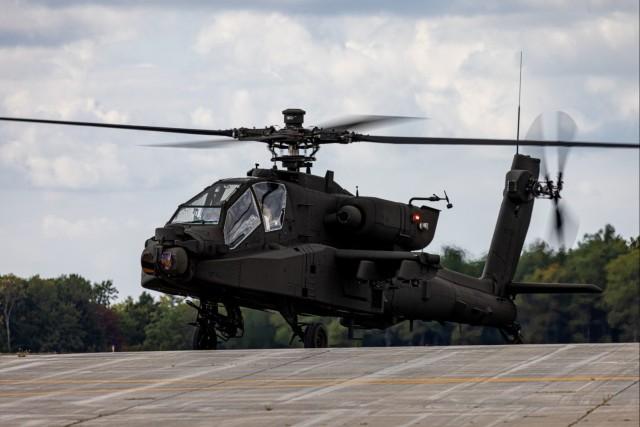 AH-64E