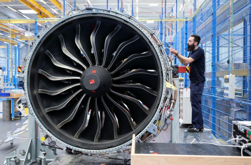 CFMのサプライチェーンが改善、Leapエンジンの増産を計画へ