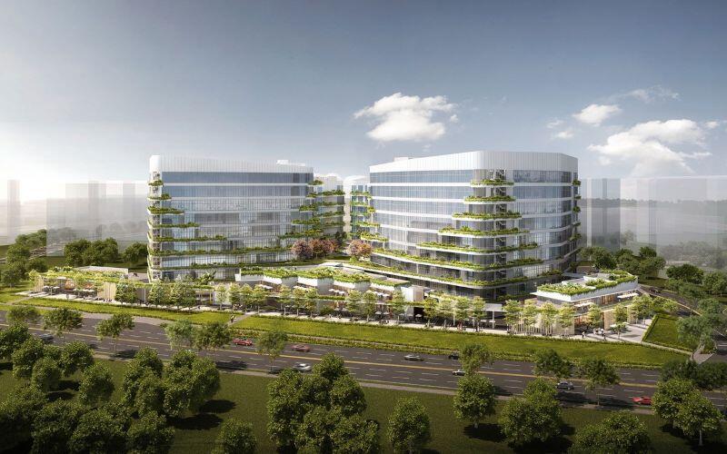 Nandina REM Opens Southeast Asia’s First Recycled Carbon Fiber Facility