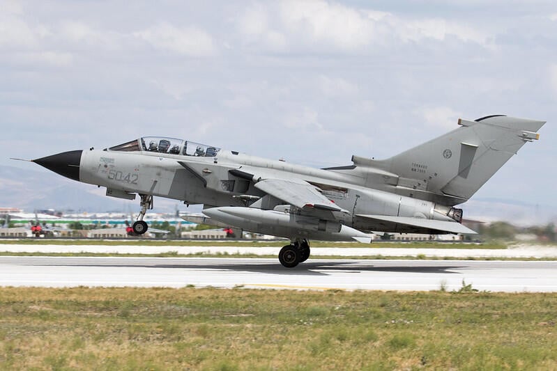 Credit: Tony Osborne/AWST