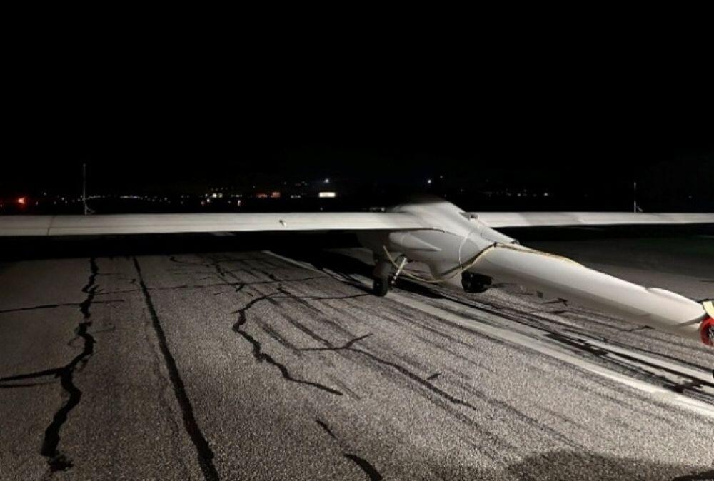 ULTRA Turbo. Credit: Dzyne