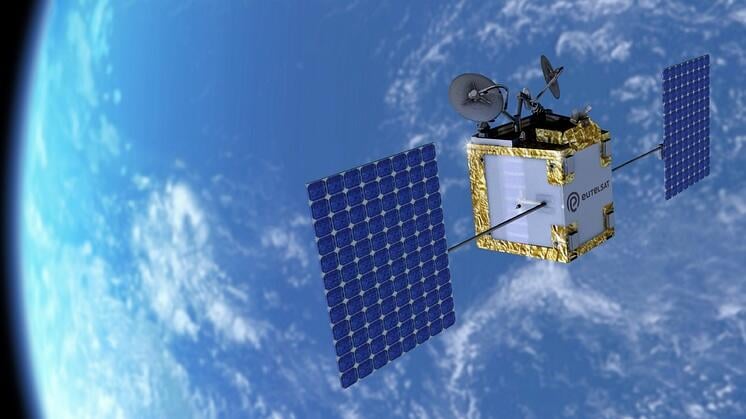 eutelsat rendering