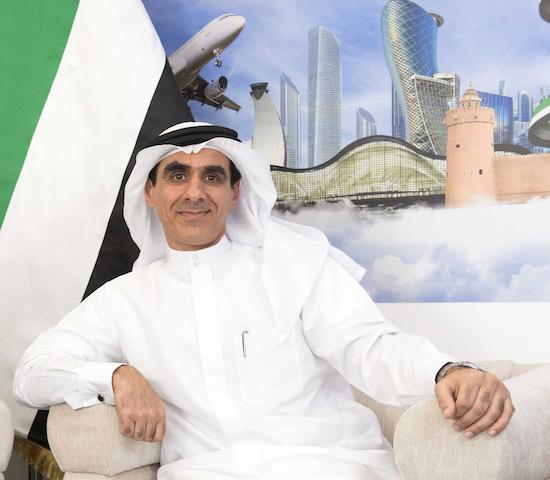 Yusef Hashim Al Azizi