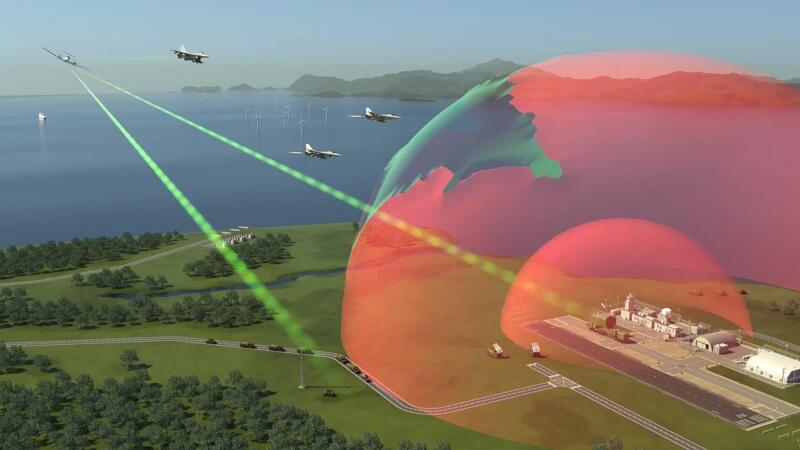 stand-off jammer concept art