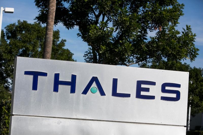 Thales