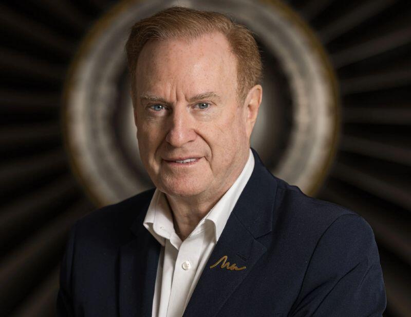 Fast 5: IER On Engine Test Cells, Middle East Capacity Gaps