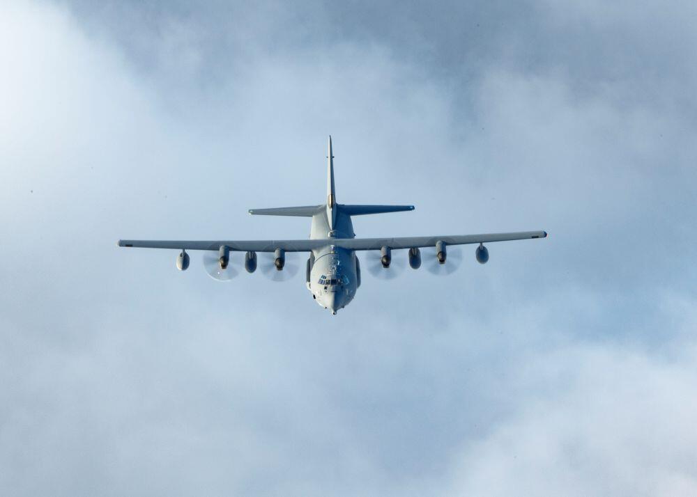MC-130J