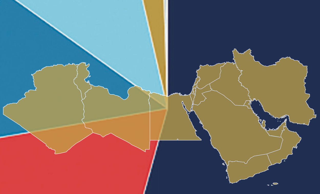 MENA land data promo image