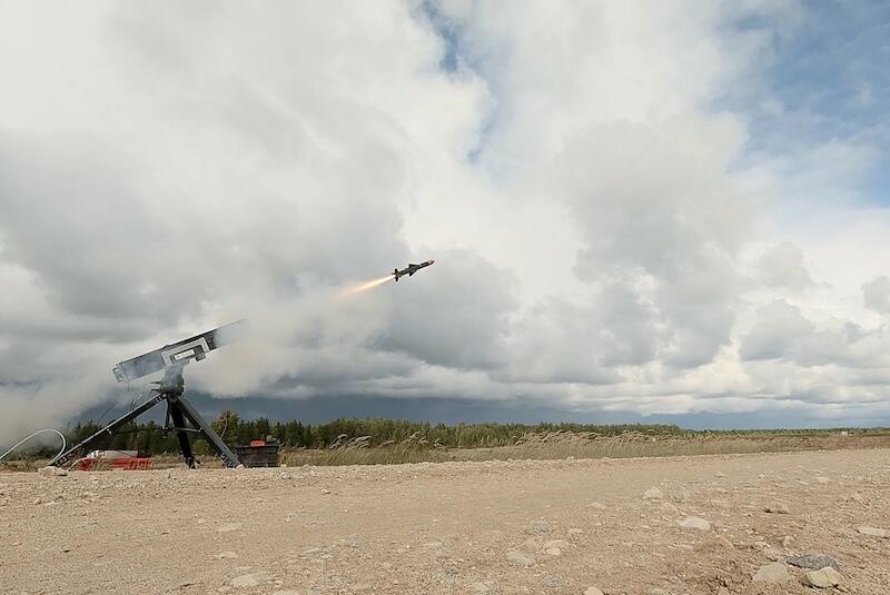 frankenburg mini missile