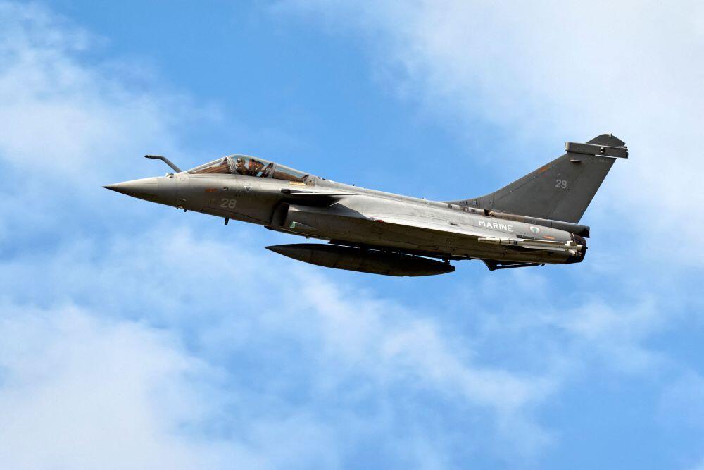rafale