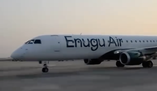 enugo air