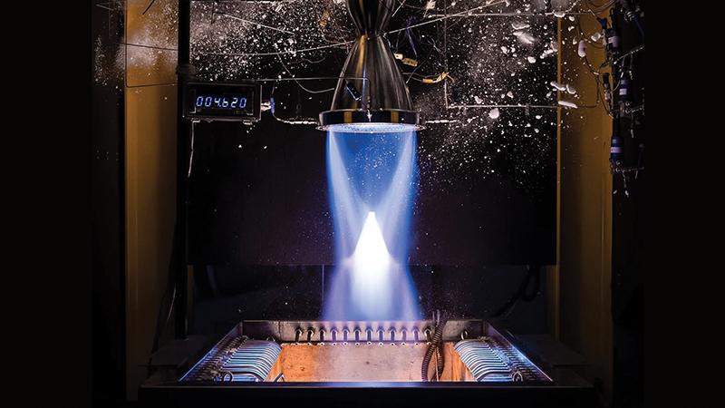 methane engine technology