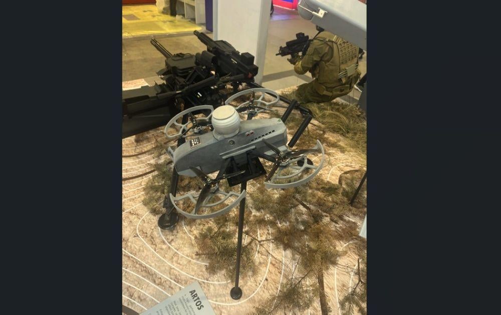 Robert Wall/Aviation Week