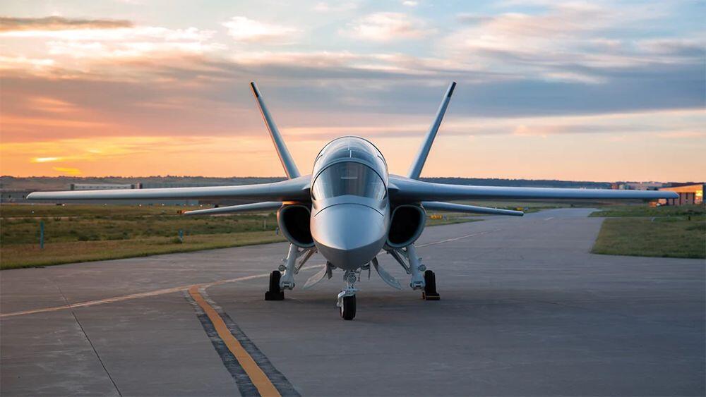 SNC Teams With Northrop Grumman, GA For U.S. Navy Trainer Bid