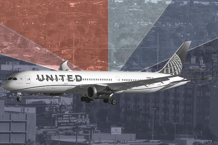 North American widebody data article promo