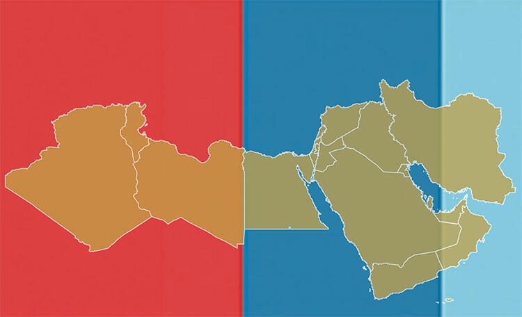 Weapons market analysis promo image