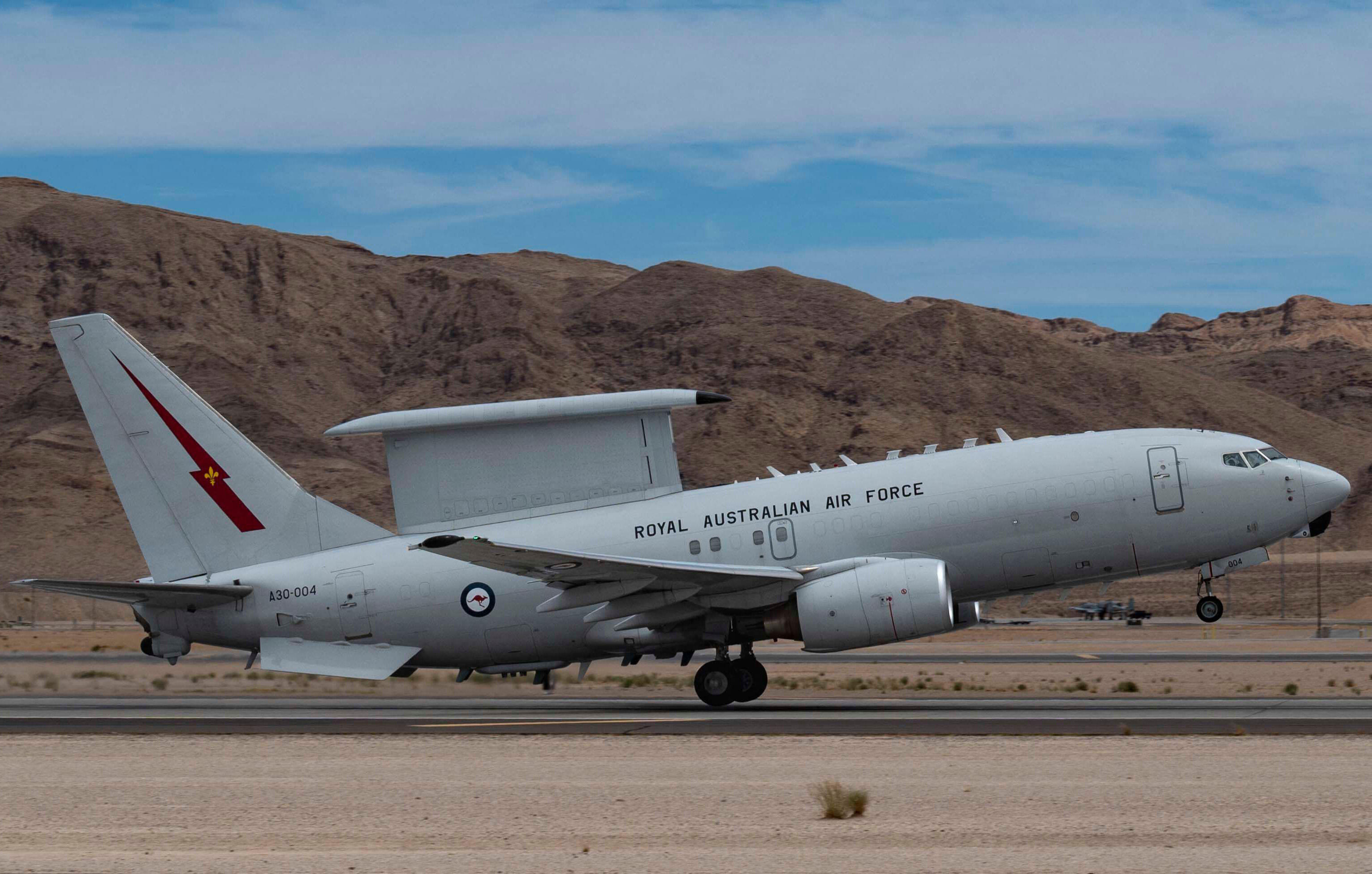 raaf e-7a wedgetail