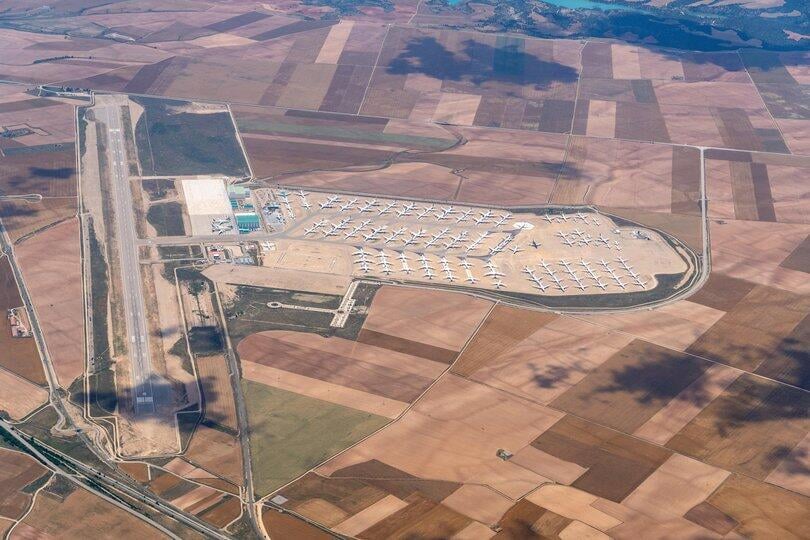 Teruel Airport