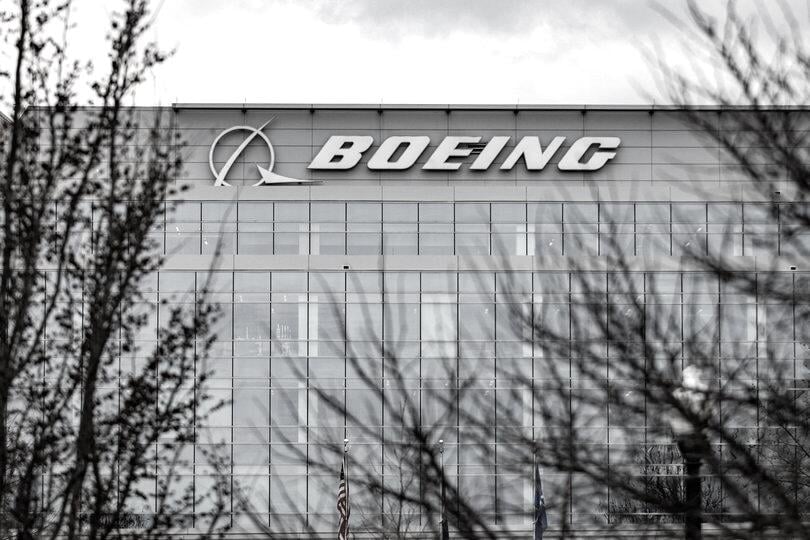 Boeing