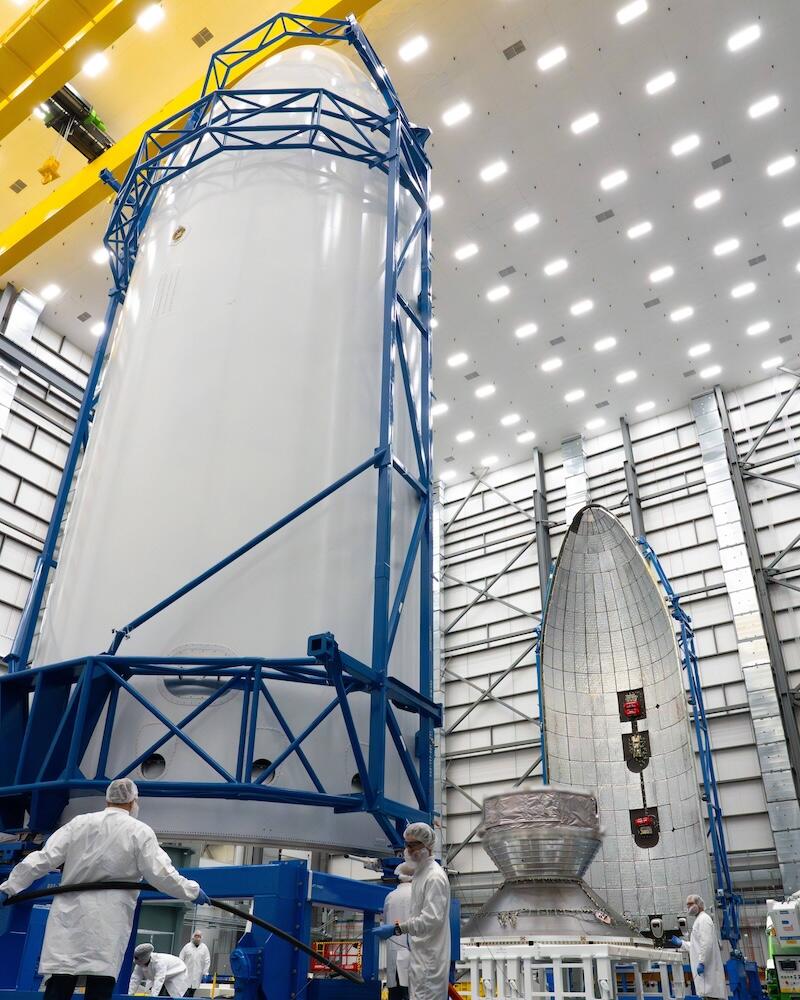 bluebird 7 encapsulated