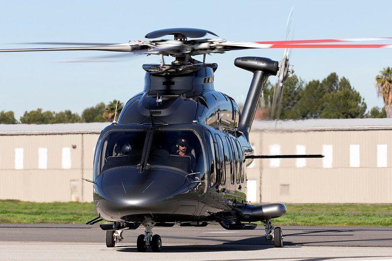 Bell Helicopter
