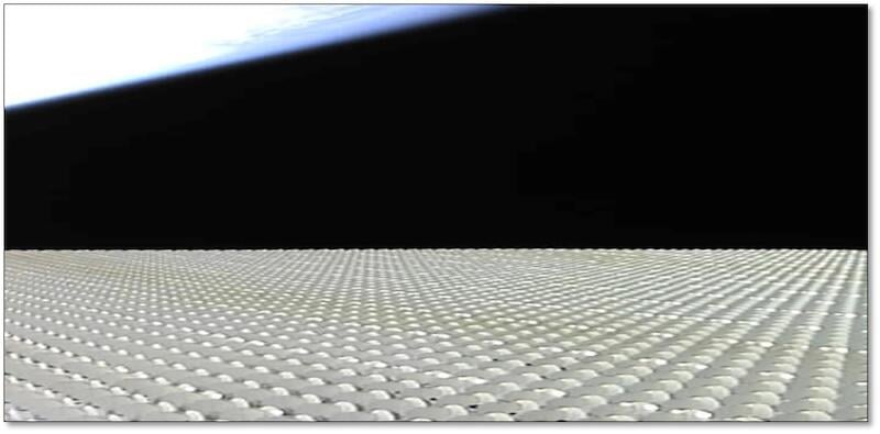 bluebird 6 phased array