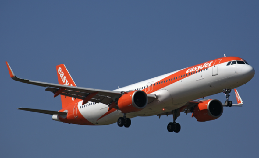 EasyJet Sees Potential To Bring 50% Of Heavy Maintenance In-House