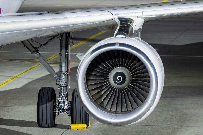 EASA Warns Of More Engine Parts Fraud After Heist