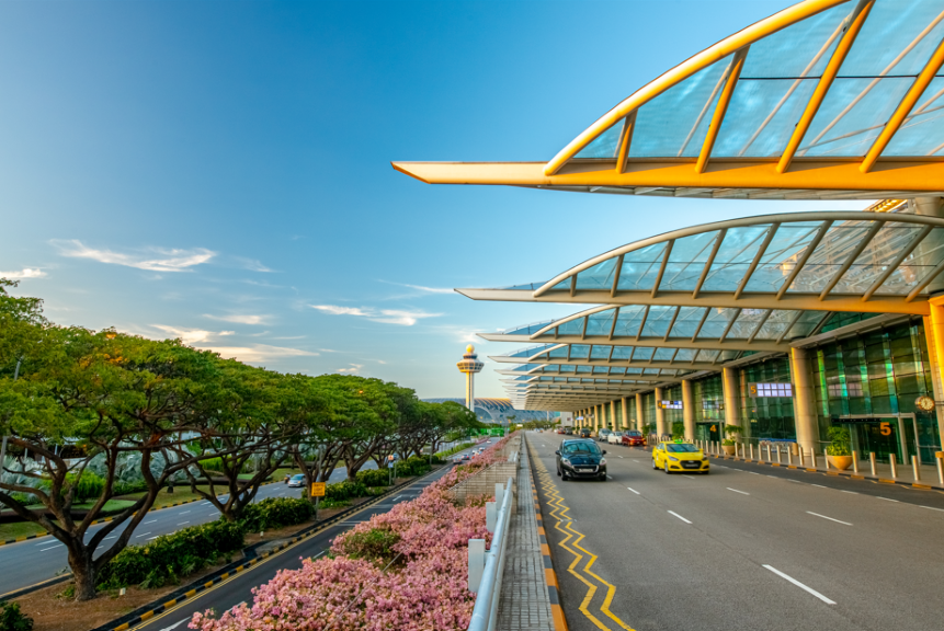Changi Airport