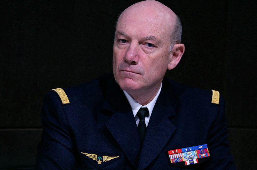 FCASのクラウド戦闘システムには機体よりも価値がある：仏空軍参謀長が強調