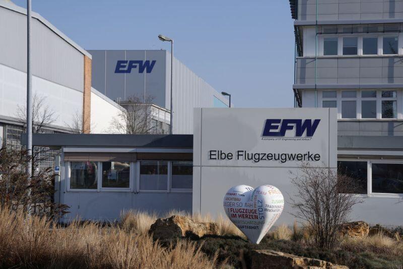 EFW plant Dresden