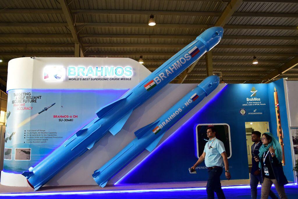 BrahMos
