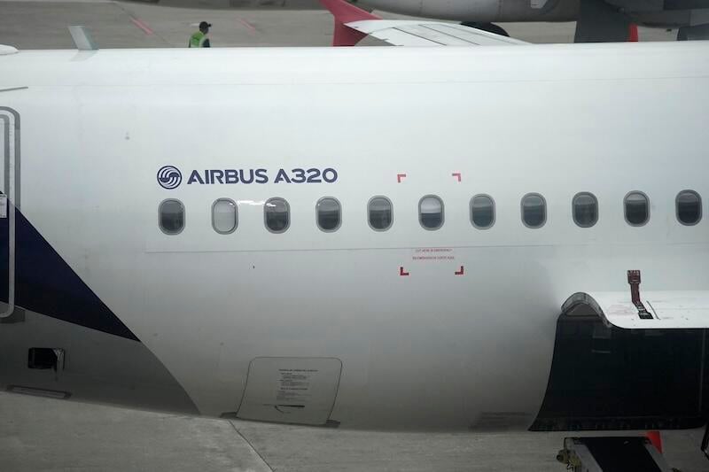 a320
