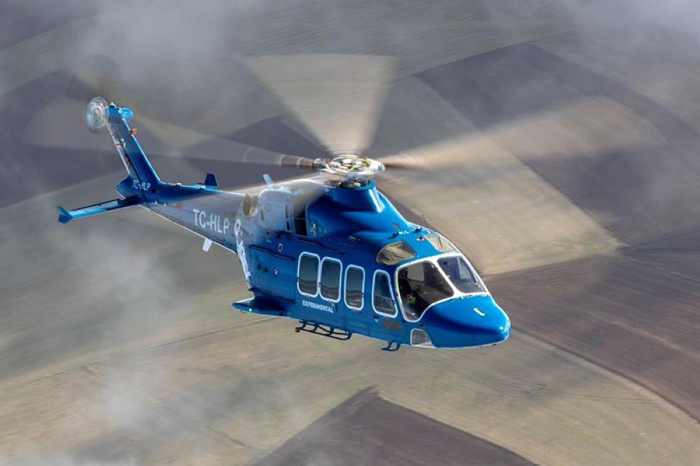 Turkish Aerospace Industries