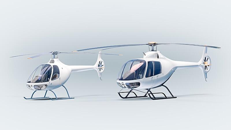 grand cabri g5 and g2 rendering
